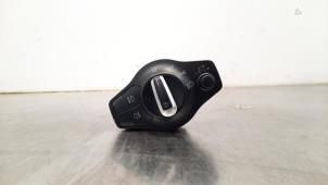 Used AIH headlight switch Audi Q5 (8RB) 2.0 TDI 16V Quattro Price € 30,25 Inclusive VAT offered by Autohandel Didier
