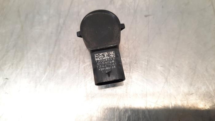Sensor de aparcamiento: OPEL Astra K - 13447541 | AVF Sensor de aparcamiento: OPEL Astra K - 13447541 | AVF