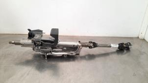 Used Steering column housing complete Peugeot 508 (F3/FB/FH/FP) 1.6 16V THP 165 Price € 127,05 Inclusive VAT offered by Autohandel Didier