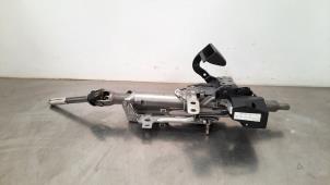 Used Steering column housing complete Citroen C4 Price on request offered by Autohandel Didier