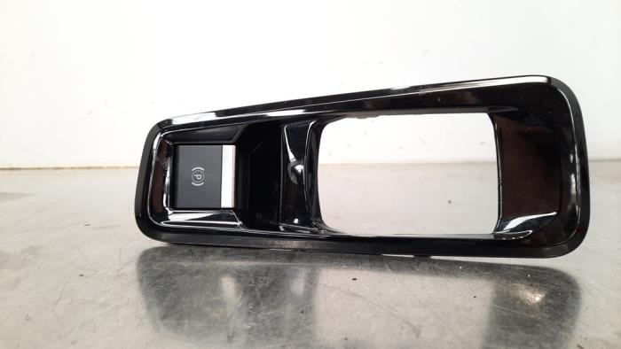 Gebrauchte Handbremse Schalter Citroen C5 Aircross I (A4/AC/AJ/AR) 2.0 Blue HDI 180 Preis € 18,15 Mit Mehrwertsteuer angeboten von Autohandel Didier