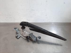 Used Rear wiper motor Landrover Discovery Sport (LC) 2.0 TD4 150 16V Price € 66,55 Inclusive VAT offered by Autohandel Didier