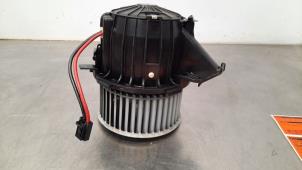Used Heating and ventilation fan motor Audi Q5 (8RB) 2.0 TDI 16V Quattro Price € 60,50 Inclusive VAT offered by Autohandel Didier