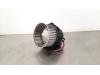 Motor de ventilador de calefactor de un Audi Q5 (8RB) 2.0 TDI 16V Quattro 2014