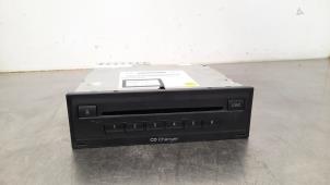 Used CD changer Audi Q5 (8RB) 2.0 TDI 16V Quattro Price € 96,80 Inclusive VAT offered by Autohandel Didier