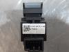 Electric window switch from a Land Rover Discovery Sport (LC) 2.0 TD4 150 16V 2017