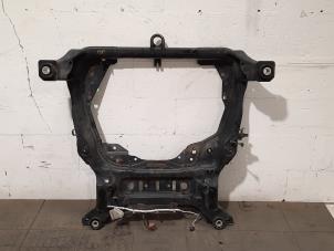 Used Subframe Landrover Discovery Sport (LC) 2.0 TD4 150 16V Price € 387,20 Inclusive VAT offered by Autohandel Didier