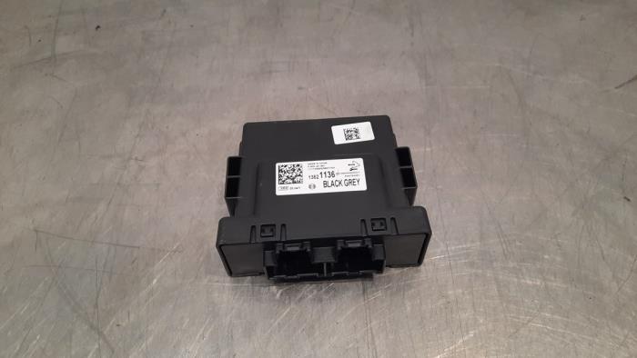 Usados Módulo Gateway Opel Astra K 1.6 CDTI 16V Precio € 48,40 IVA incluido ofrecido por Autohandel Didier