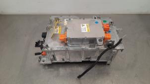 Używane Ladowarka akumulatorowa Citroen C4 Cena € 1.603,25 Z VAT oferowane przez Autohandel Didier
