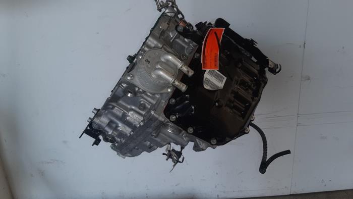 Gebrauchte Getriebe Peugeot 508 (F3/FB/FH/FP) 1.6 16V THP 165 Preis € 2.480,50 Mit Mehrwertsteuer angeboten von Autohandel Didier
