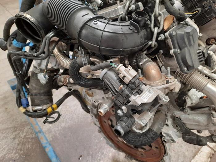 Land Rover Discovery Sport 2 0 Td4 Probleme