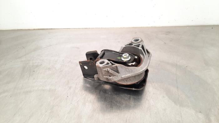 Usagé Support moteur Citroen C5 Aircross I (A4/AC/AJ/AR) 2.0 Blue HDI 180 Prix € 18,15 Prix TTC proposé par Autohandel Didier