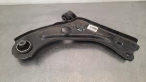 Used Front wishbone, right Peugeot 508 (F3/FB/FH/FP) 1.6 16V THP 165 Price € 66,55 Inclusive VAT offered by Autohandel Didier
