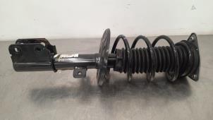 Used Fronts shock absorber, left Peugeot 508 (F3/FB/FH/FP) 1.6 16V THP 165 Price € 127,05 Inclusive VAT offered by Autohandel Didier
