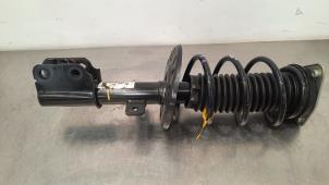 Used Front shock absorber, right Peugeot 508 (F3/FB/FH/FP) 1.6 16V THP 165 Price € 127,05 Inclusive VAT offered by Autohandel Didier