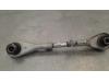 Rear wishbone, left from a Peugeot 508 (F3/FB/FH/FP) 1.6 16V THP 165 2021