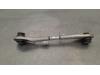 Rear wishbone, left from a Peugeot 508 (F3/FB/FH/FP) 1.6 16V THP 165 2021