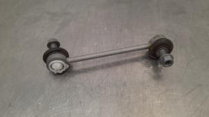 Used Anti-roll bar guide Peugeot 508 (F3/FB/FH/FP) 1.6 16V THP 165 Price € 18,15 Inclusive VAT offered by Autohandel Didier