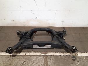Used Subframe Landrover Discovery Sport (LC) 2.0 TD4 150 16V Price € 242,00 Inclusive VAT offered by Autohandel Didier