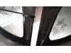 Zestaw obreczy i opon z Mercedes-Benz CLA (118.3) 1.3 CLA-180 Turbo 16V 2019