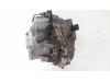 Gearbox from a Mercedes CLA (118.3), 2019 1.3 CLA-180 Turbo 16V, Saloon, 4-dr, Petrol, 1.332cc, 100kW (136pk), FWD, M282914, 2019-03, 118.384 2019