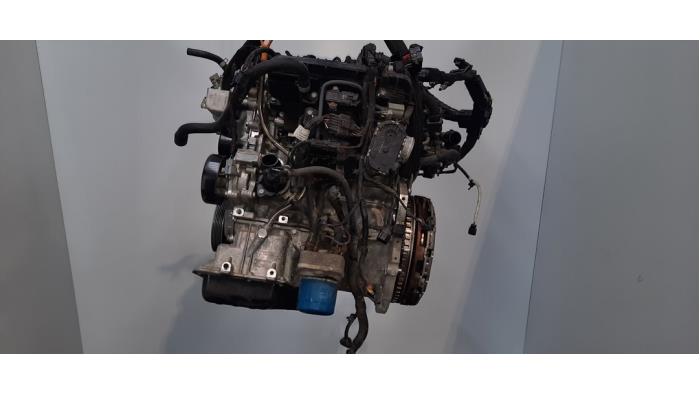 Używane Silnik Hyundai i30 Fastback (PDEBA/PEDBC) 1.4 T-GDI 16V Cena € 2.964,50 Z VAT oferowane przez Autohandel Didier