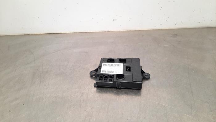 Used Body control computer Peugeot 508 (F3/FB/FH/FP) 1.6 16V THP 165 Price € 60,50 Inclusive VAT offered by Autohandel Didier