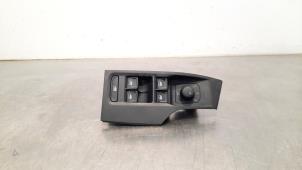 Used Multi-functional window switch Seat Ibiza V (KJB) 1.6 TDI 95 Price € 30,25 Inclusive VAT offered by Autohandel Didier
