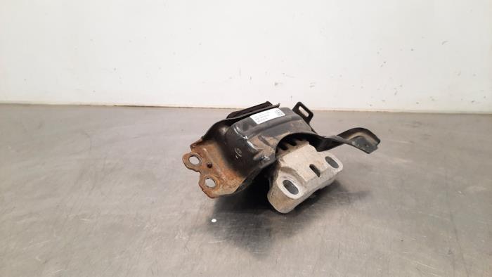 Used Engine mount Seat Ibiza V (KJB) 1.6 TDI 95 Price € 30,25 Inclusive VAT offered by Autohandel Didier
