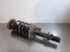 Land Rover Discovery Sport (LC) 2.0 TD4 150 16V Fronts shock absorber, left