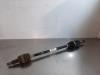 Land Rover Discovery Sport (LC) 2.0 TD4 150 16V Front drive shaft, right