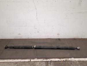 Used 4x4 front intermediate driveshaft Landrover Discovery Sport (LC) 2.0 TD4 150 16V Price € 387,20 Inclusive VAT offered by Autohandel Didier