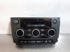 Land Rover Discovery Sport (LC) 2.0 TD4 150 16V Radio control panel