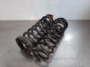 Land Rover Discovery Sport (LC) 2.0 TD4 150 16V Rear coil spring