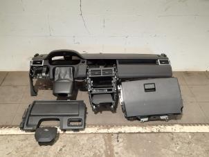 Used Airbag set Landrover Discovery Sport (LC) 2.0 TD4 150 16V Price € 1.633,50 Inclusive VAT offered by Autohandel Didier