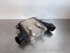 Intercooler from a Land Rover Discovery Sport (LC) 2.0 TD4 150 16V 2017