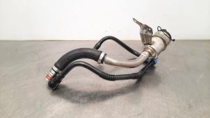 Used Fuel tank filler pipe BMW X5 (G05) xDrive 45 e iPerformance 3.0 24V Price € 60,50 Inclusive VAT offered by Autohandel Didier