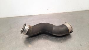 Used Intercooler hose BMW X6 (F16) xDrive30d 3.0 24V Price on request offered by Autohandel Didier