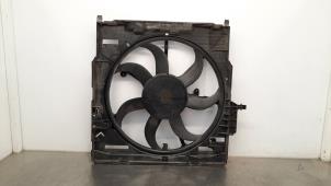 Used Cooling fans BMW X6 (F16) xDrive30d 3.0 24V Price on request offered by Autohandel Didier