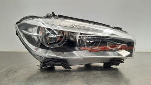 Used Headlight, right BMW X6 (F16) xDrive30d 3.0 24V Price € 907,50 Inclusive VAT offered by Autohandel Didier
