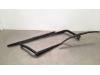 BMW X6 (F16) xDrive30d 3.0 24V Scheibenwischerarm-Set