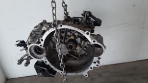 Used Gearbox Hyundai Tucson (TL) 1.6 CRDi 16V 116 Price on request offered by Autohandel Didier