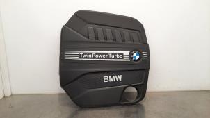 Used Engine cover BMW X6 (F16) xDrive30d 3.0 24V Price € 66,55 Inclusive VAT offered by Autohandel Didier