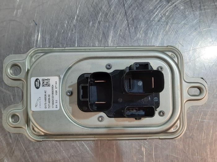 Battery control module Landrover Discovery Sport 2.0 TD4 150 16V ...