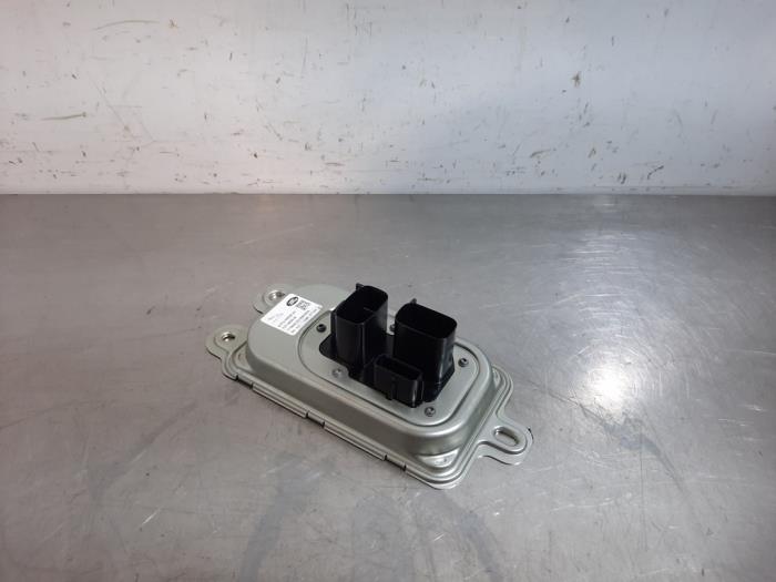 Battery control module Landrover Discovery Sport 2.0 TD4 150 16V ...