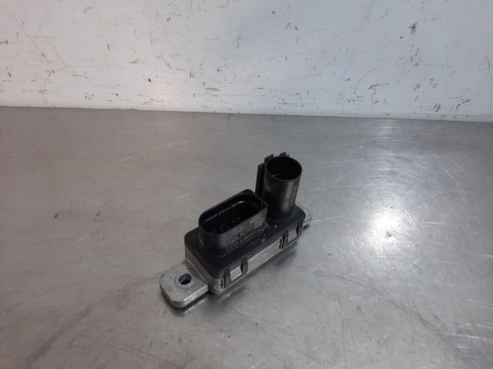 Glow plug relay Landrover Discovery Sport 2.0 TD4 150 16V