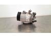 Air conditioning pump from a Volkswagen Tiguan (5N1/2) 2.0 TDI 16V Blue Motion 2016