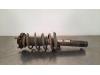 Front shock absorber, right from a Volkswagen Tiguan (5N1/2), 2007 / 2018 2.0 TDI 16V Blue Motion, SUV, Diesel, 1 968cc, 81kW (110pk), FWD, CFFD; CUVE, 2010-05 / 2018-07 2016
