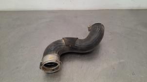 Used Intercooler hose Hyundai Tucson (TL) 1.6 CRDi 16V 116 Price on request offered by Autohandel Didier
