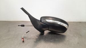 Used Wing mirror, left Citroen C3 (SX/SW) 1.2 Vti 12V PureTech Price € 127,05 Inclusive VAT offered by Autohandel Didier